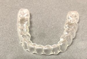 Clear Aligners Roswell GA - Invisalign ClearCorrect - No Braces - Dentist Roswell GA - Sunshine Smiles Dentistry