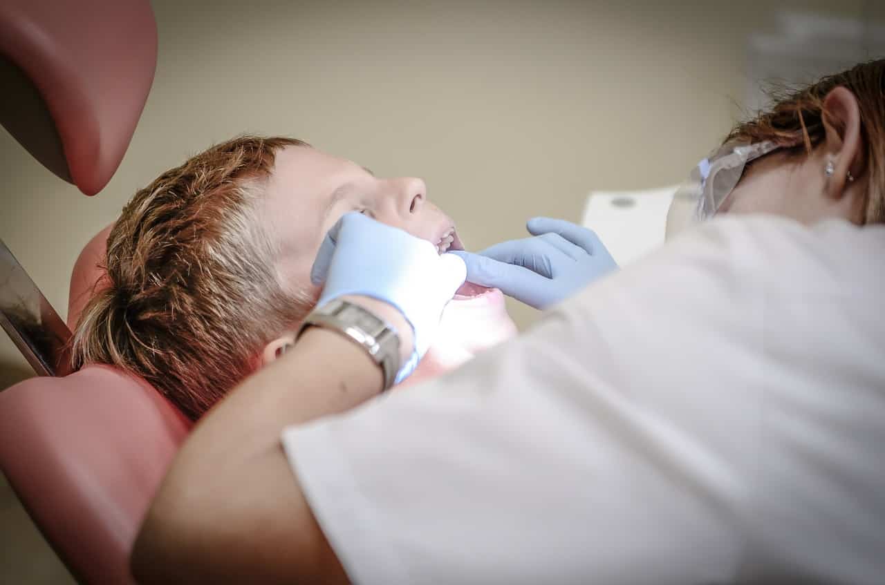 Comprehensive Dental Exam in Roswell GA - Dental Care Roswell GA