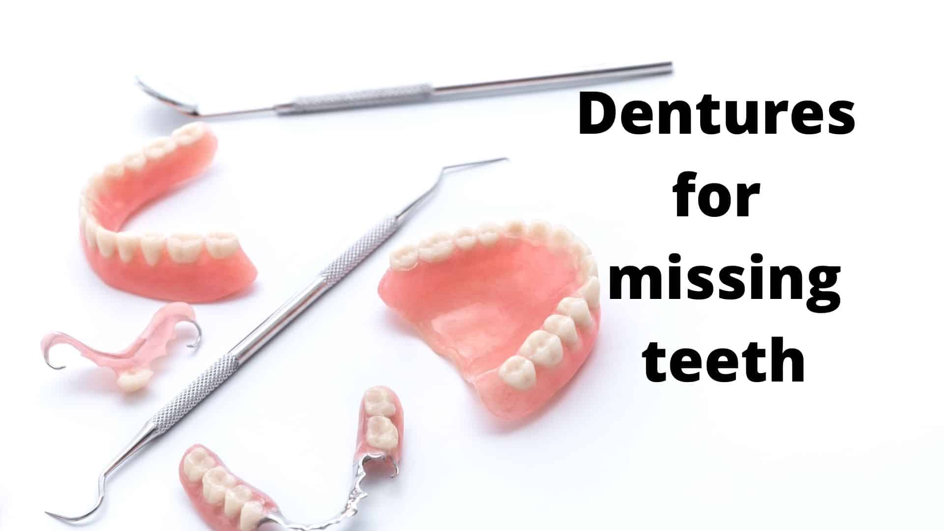 Missing Teeth Repair Gilbert, AZ, Dentures
