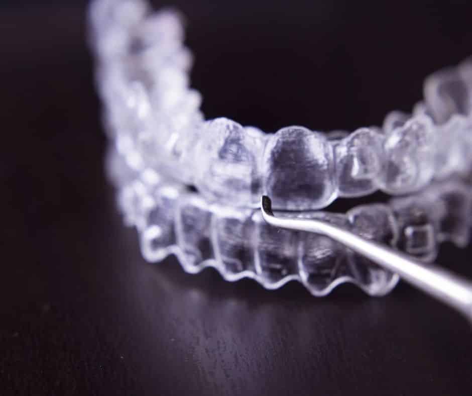 ClearCorrect Braces  How They Work & What They Cost