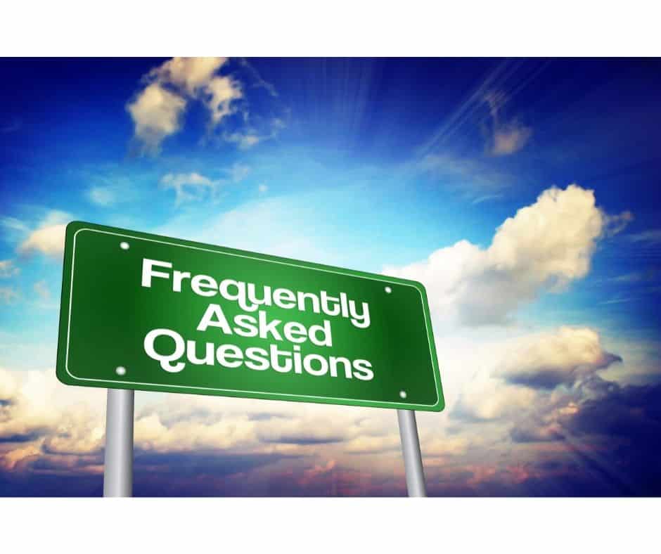 Frequently asked questions - Sunshine Smiles Dentistry- Dentist Roswell GA