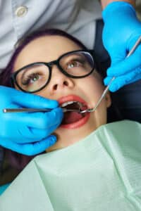Deep Cleaning Roswell GA - Dentist Roswell GA - Hygiene - Sunshine Smiles Dentistry - 365 Market Place ste 100 Roswell, GA 30075