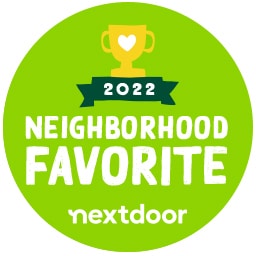 Nextdoor Neighborhood favorite - best dentist - Sunshine Smiles Dentistry