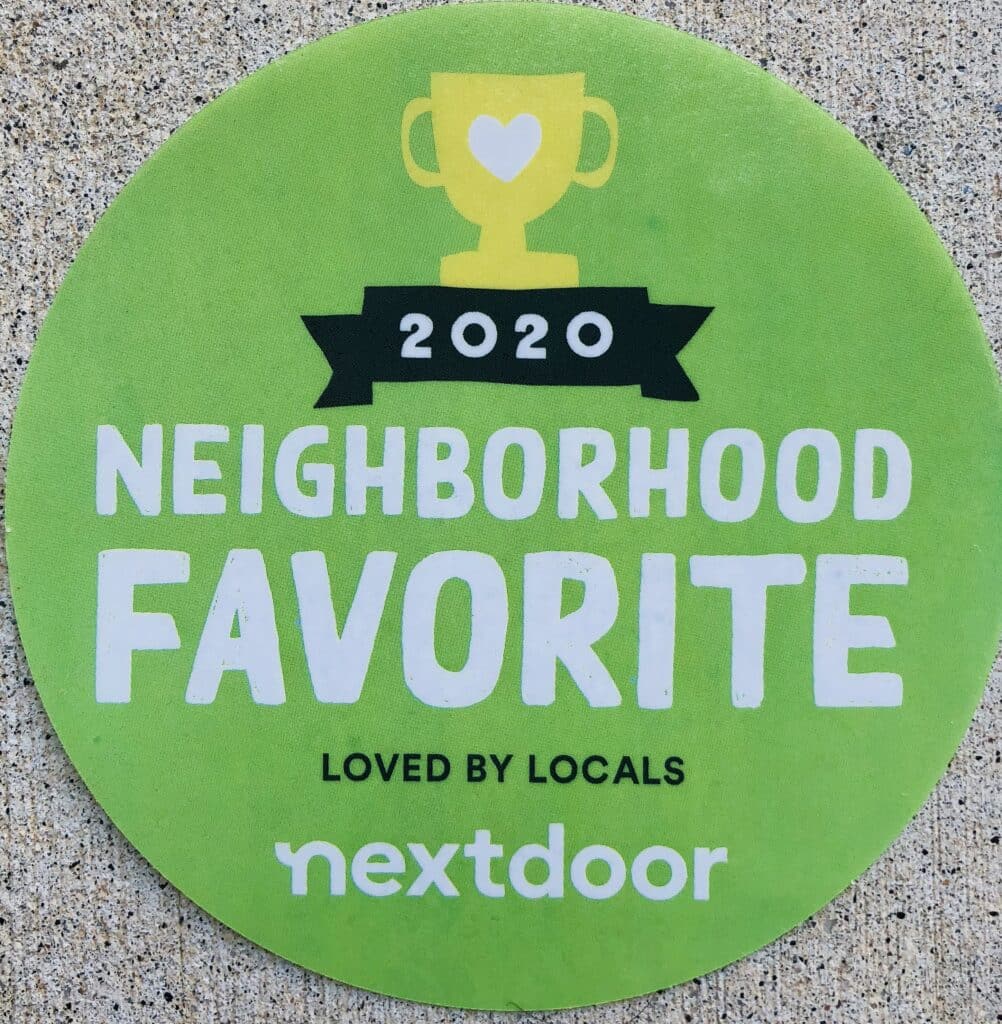 Sunshine Smiles Dentistry is Nextdoor favorite 2020