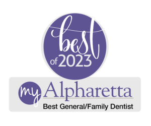 Best Dentist Alpharetta Georgia - Sunshine Smiles Dentistry