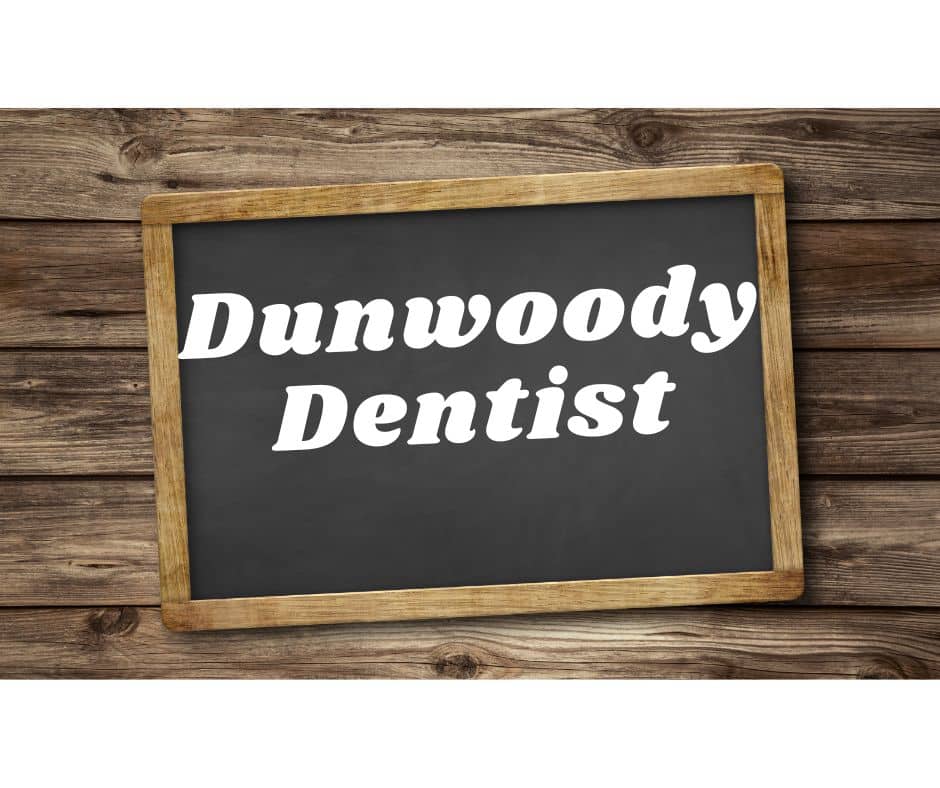 Dentist near Dunwoody GA