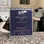 Free dental day - Dentist near Alpharetta Georgia - Sunshine Smiles Dentistry