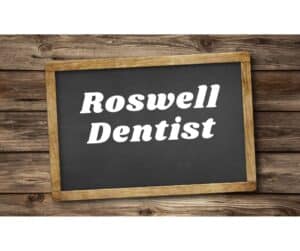 Roswell Dentist