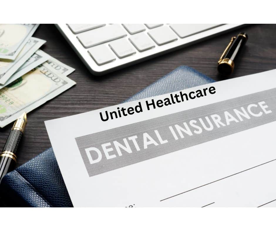 Dentist near Dunwoody that accept united healthcare for adults - Sunshine Smiles Dentistry