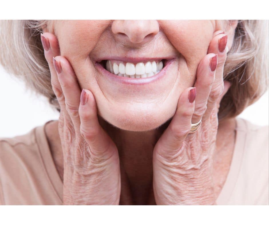How to find Affordable dentures for seniors near Marietta Georgia - Sunshine Smiles Dentistry
