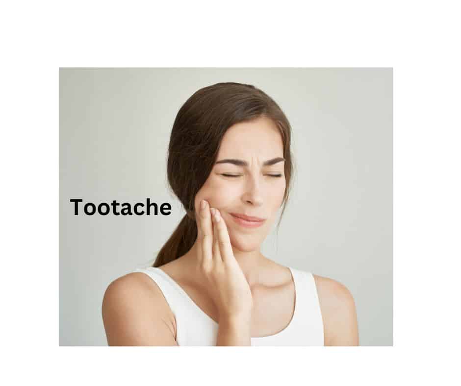 Tootache - Emergency Dentist - Sunshine Smiles Dentistry Roswell GA 30076