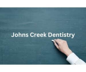Johns Creek Dentistry - Sunshine Smiles Dentistry Roswell GA