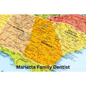 Marietta Family Dentist - Sunshine Smiles Dentistry