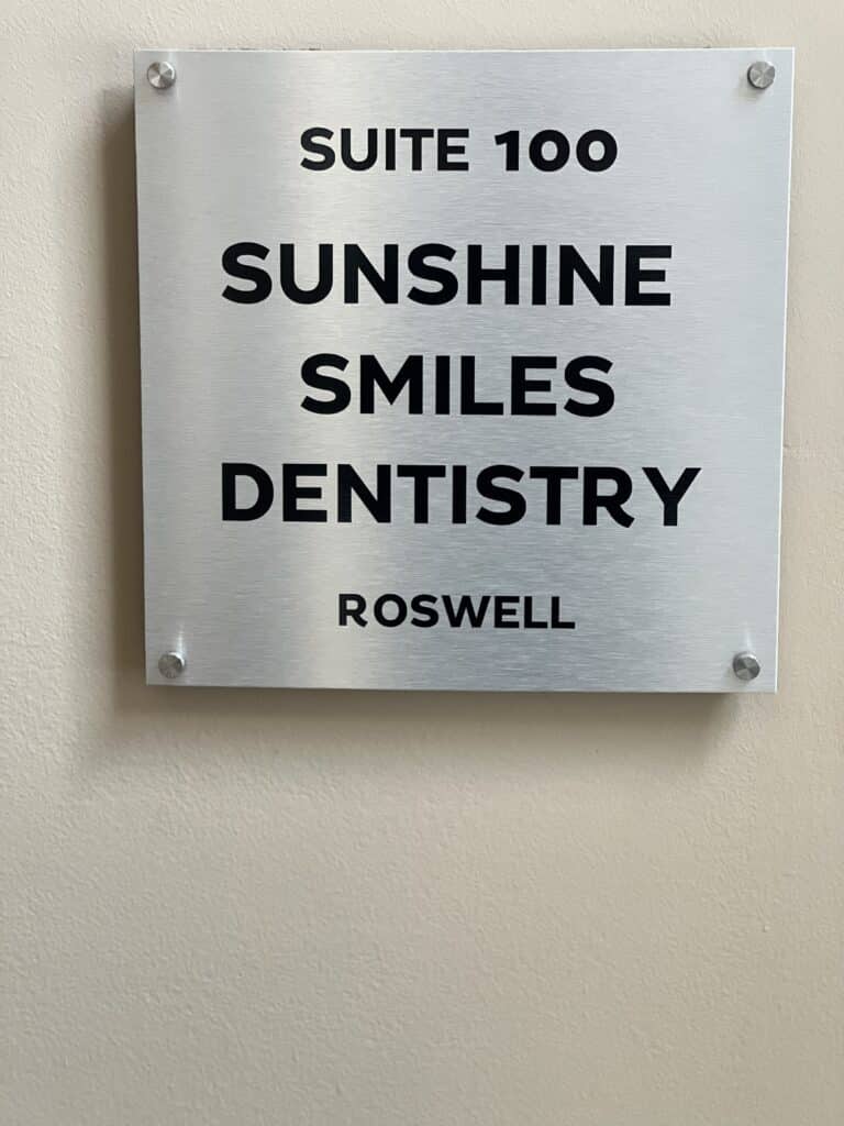 Sunshine Smiles Dentistry Roswell Georgia - Dentist