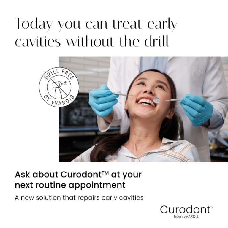 Curodont® treatment in Roswell, GA - Dentist in Roswell GA - Sunshine Smiles Dentistry